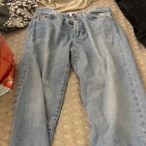 Classic Blue Women’s Jeans